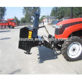 SAMTRA China Tractor de nieve tractor delantero FEL